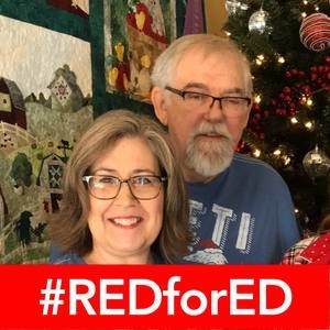 Meet your Posher, Connie